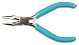 Cousin Craft and Jewelry Long Nose Pliers, 4-1/2-Inch [並行輸入品]