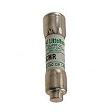 LITTELFUSE ccmr-30 ccmr030 30 Amp ( 30 a ) 600 V Midget、時間遅延、現在LimitingクラスCC Rejectionカートリッジヒューズ