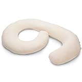 Born Free ComfortFit Body Pillow by Born Free