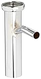 EZ-FLO 35090 Eastman Dishwasher Long Branch Tailpiece by EZ-Flo