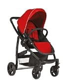 GRACO (グレコ) ベビーカー EVO [並行輸入品] (Chilli)