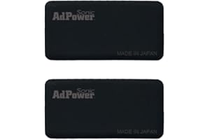 アドパワーソニック【S】AdPower Sonic オーディオ機器・楽器の音質改善シート 静電気除去 レコーディングエンジニア監修