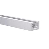18" Aluminum T-track [並行輸入品]