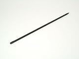 Chisel &ポイントCrowbars 1.2m x 25mm (48in x 1in) 5023969200682