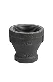 B K Mueller 521-364bg Reduced Coupling [並行輸入品]