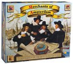 Merchants of Amsterdam[並行輸入品]