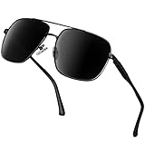 [KANASTAL] ブルーライトカットpc用メガネ 度無し 軽量 ファッションeyeglasses for men（ブラウン）