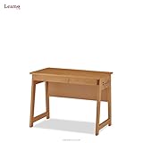 2017年度版 リーモ・セレクト デスク 幅100cm NAS-D10-81 ティーブラウン