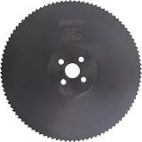TRUSCO タニ メタルソー HSS300x2.0x6P大同興業用 H300X20X318X6