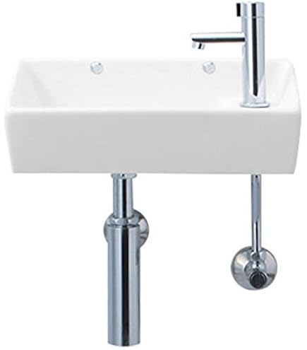 Amazon | INAX LIXIL・リクシル 【L-A74TMC】手洗器 壁付手洗器 自動水