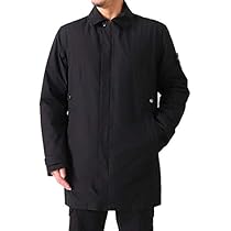 STONE  コート K'ANG - 【25AW】ユニセックス ミッド フィット ダスト コート