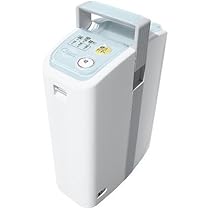 はるみです！National MS-X2-W Amazon | パナソニック 酸素エアチャージャー 白 MS-X2-W