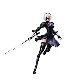 スクウェア・エニックス NieR Automata: 2B ヨルハ No.2 タイプB フォーム-ISM フィギュア