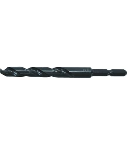 Amazon | 三菱 鉄工用ドリル シンニング付 1本入り 5.9mm B-TSD 