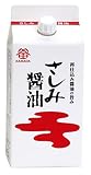 鎌田醤油　さしみ醤油　200ml