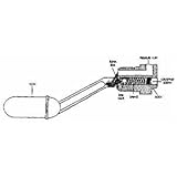 Campbell MfgBAR-125Deep-Well Air Release-AIR RELEASE (並行輸入品)