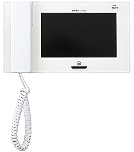 Amazon.co.jp: アイホン カメラ付ドアホン子機 JP-DA : DIY・工具