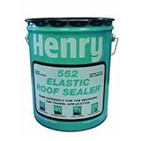 Henry会社he552071ゴム屋根Sealer