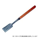 五百蔵 差のみ 木目仕上げ 24mm 赤樫柄