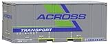 朗堂 Nゲージ U31Aタイプ ACROSS 鉄道模型用品 C-2111