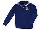 Tommy Hilfiger(トミーヒルフィガー) ポロシャツ 120サイズ 男の子