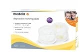 Medela Medela Disposable Nursing Pads 120 Ea By Medela by Medela