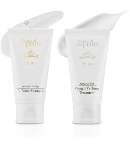 Amazon | エスプリーナ濃密炭酸シャンプー | ニーズ | シャンプー 通販