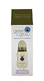 Green To Grow - Biberon Sans Bpa 150 ML Goulot Normal