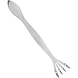 赤千吉 ヘラ付クマデ No.13