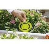 アース製薬 アースガーデン 植木鉢・プランターに虫こない挿すだけ 2枚入 3個セット