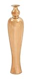 Deco 79 59746 Superb Ceramic Vase [並行輸入品]