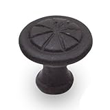 扉用 金具 真鍮パーツ ドアハンドル 225 木製