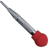 オートセンターポンチ超硬チップ付 L