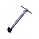 MINTCRAFT T1403L Telescoping Basin Wrench [並行輸入品]