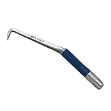 MIKI TEKKINMAN テッキンマン 工具 BX ハッカー BX2D-BU MIDDLE 全長275mm D-GRIP 三冨D