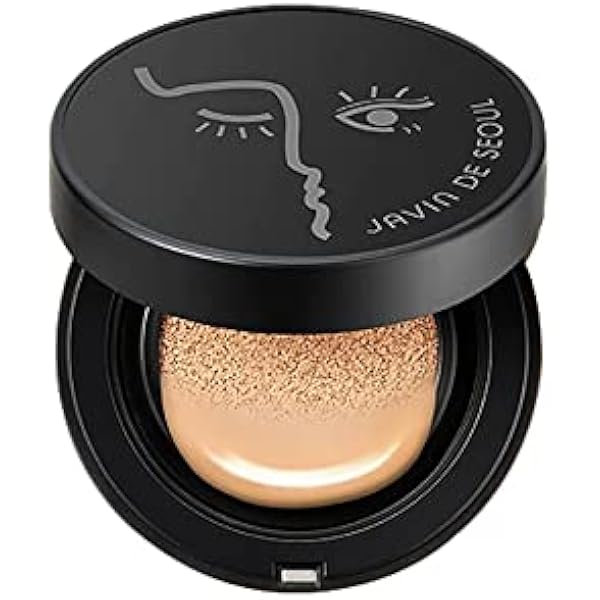 ファンデーション　GR22号　4本 Amazon | JAVIN DE SEOUL(ジャビンドゥソウル) ウィンク