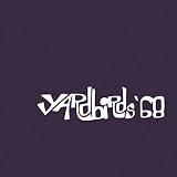 YARDBIRDS '68 [2LP] (180 GRAM, ART BOOK, GATEFOLD W/SLIPCASE) [Analog]