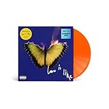 Love Is Like [amazon Exclusive LP] [Analog]
