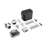 DJI ドローン Mini 4 Pro Fly MoreコンボPlus ミニドローン カメラ付き 小型 飛行時間45分 インテリジェント フ