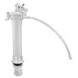 Plumb Pak pp23001 8 – 1 / 2 "プラスチックBallcock for upタンク