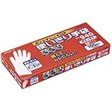 エステー ポリエンボス使い切り手袋 No.940 M 24箱 生活用品 インテリア 雑貨 日用雑貨 掃 [並行輸入品]