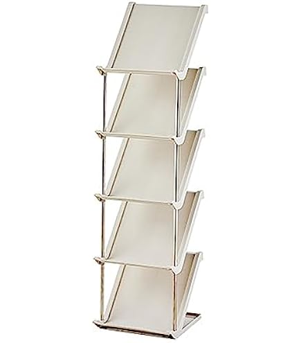 Amazon｜Geyaziu シューズラック スリム 下駄箱 斜め 2/8棚 おしゃれ