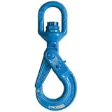 大洋製器工業:大洋 セルフロッキングフックスイベル 5.3t SLH-5.3S 型式:SLH-5.3S