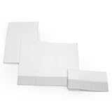 Cambrass Flatsheet (Bebe Grey) by Cambrass