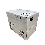 大王製紙 New OAペーパータイプH B5 白色度約92% 紙厚0.088mm 2500枚(500枚×5冊) FSC認証紙