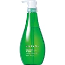 Amazon | 【サンコース】 サンコール サロン専売品 ミントベル