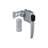 StanleyハードウェアドアラッチプッシュボタンLtd al 124933