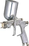 アネスト岩田 自補修専用スプレーガン ノズル口径 Φ1.4 W-101-142BPGC