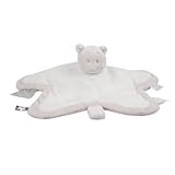 Noukies Etoiles Nouky N1413.19 Comfort Blanket by Noukies
