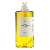 アルガンオイル オーガニック 未精製 1000ml キャリアオイル 天然 100% 無添加 ヘアオイル マッサージ ケア ナチュラルオーガニック§La Nature